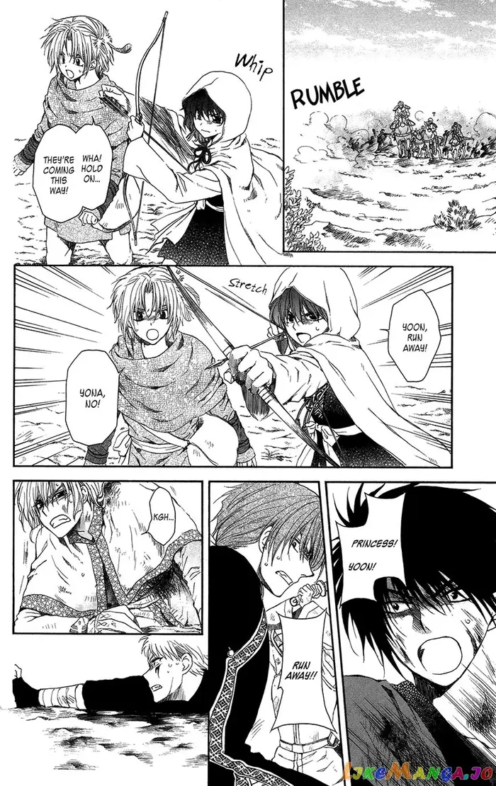 Yona of the Dawn Chapter 99 image 19_optimized